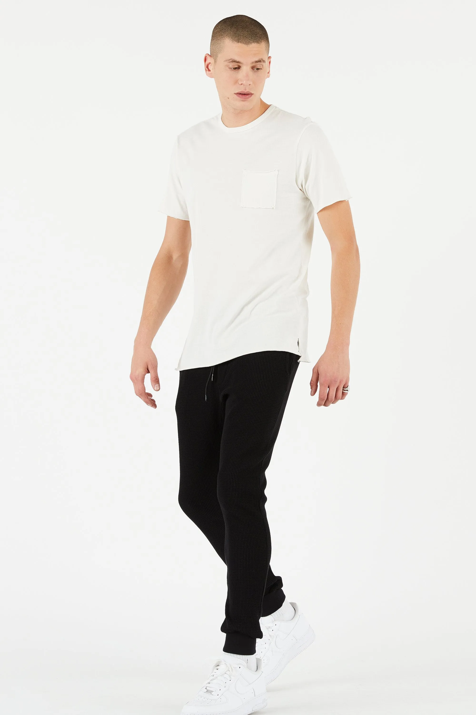 Jagger Tee