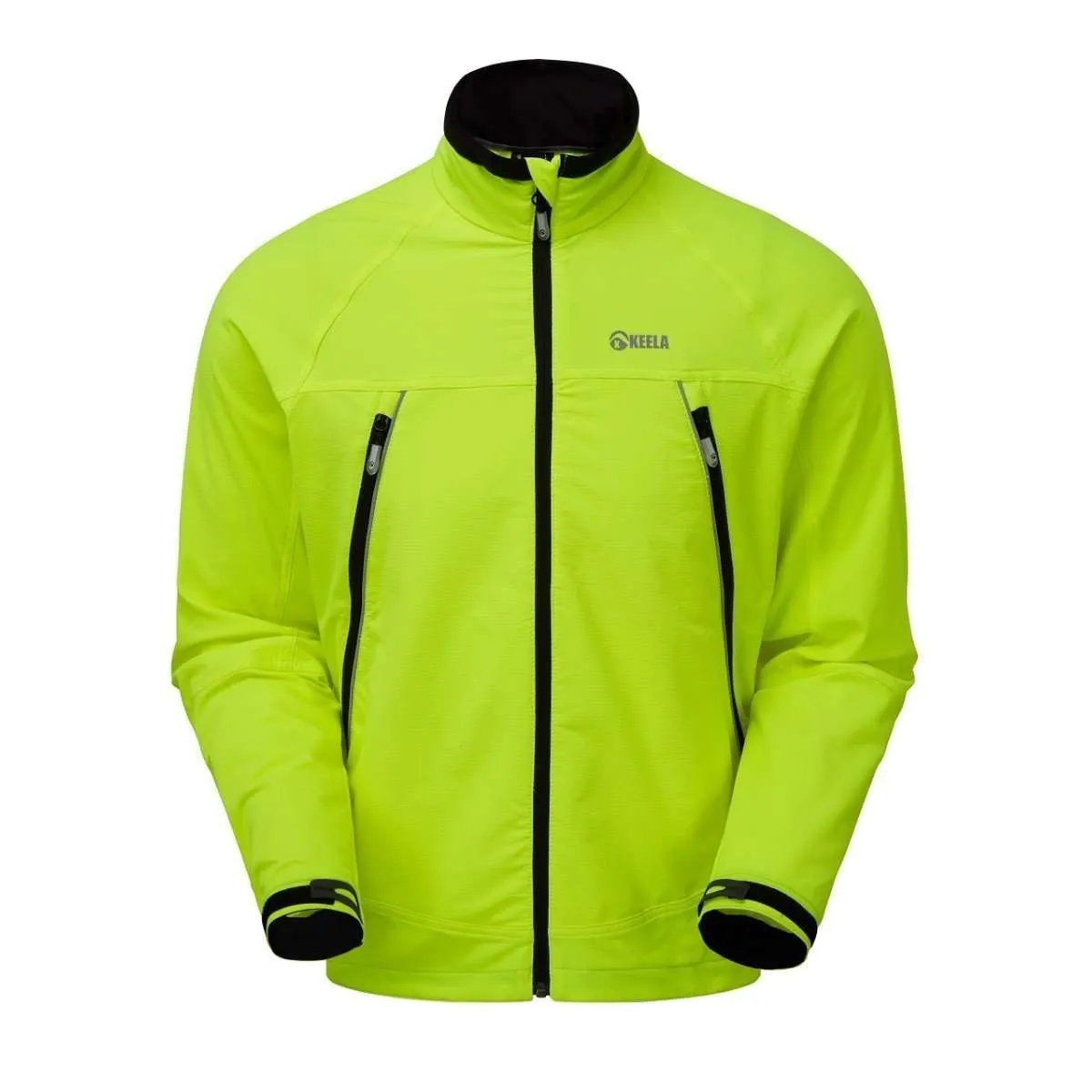 Keela Men's Lynx Softshell Jacket