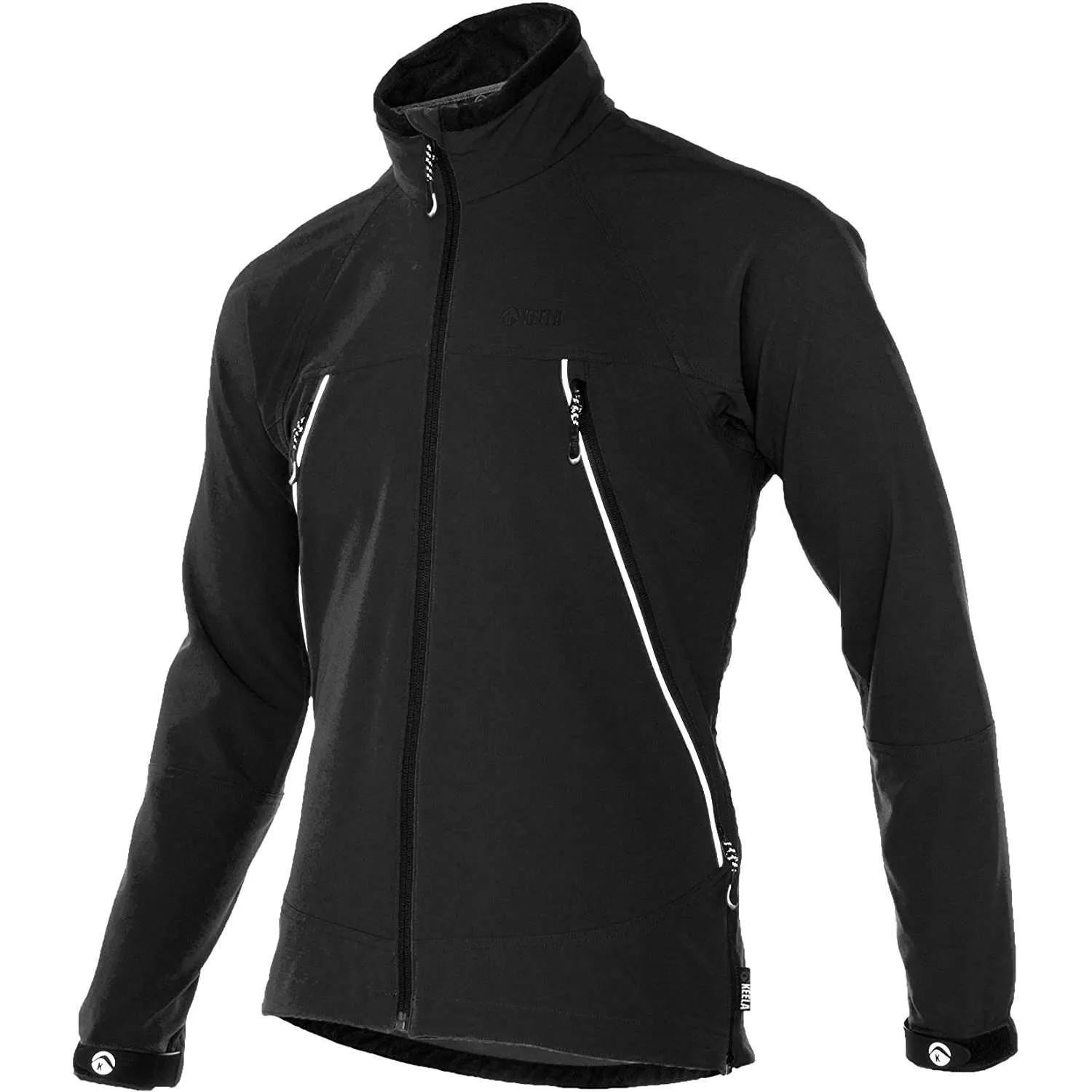 Keela Men's Lynx Softshell Jacket