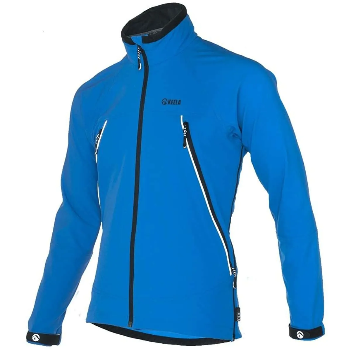 Keela Men's Lynx Softshell Jacket