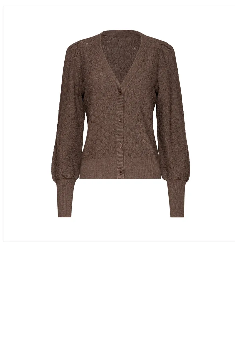 LAVINIA CARDIGAN