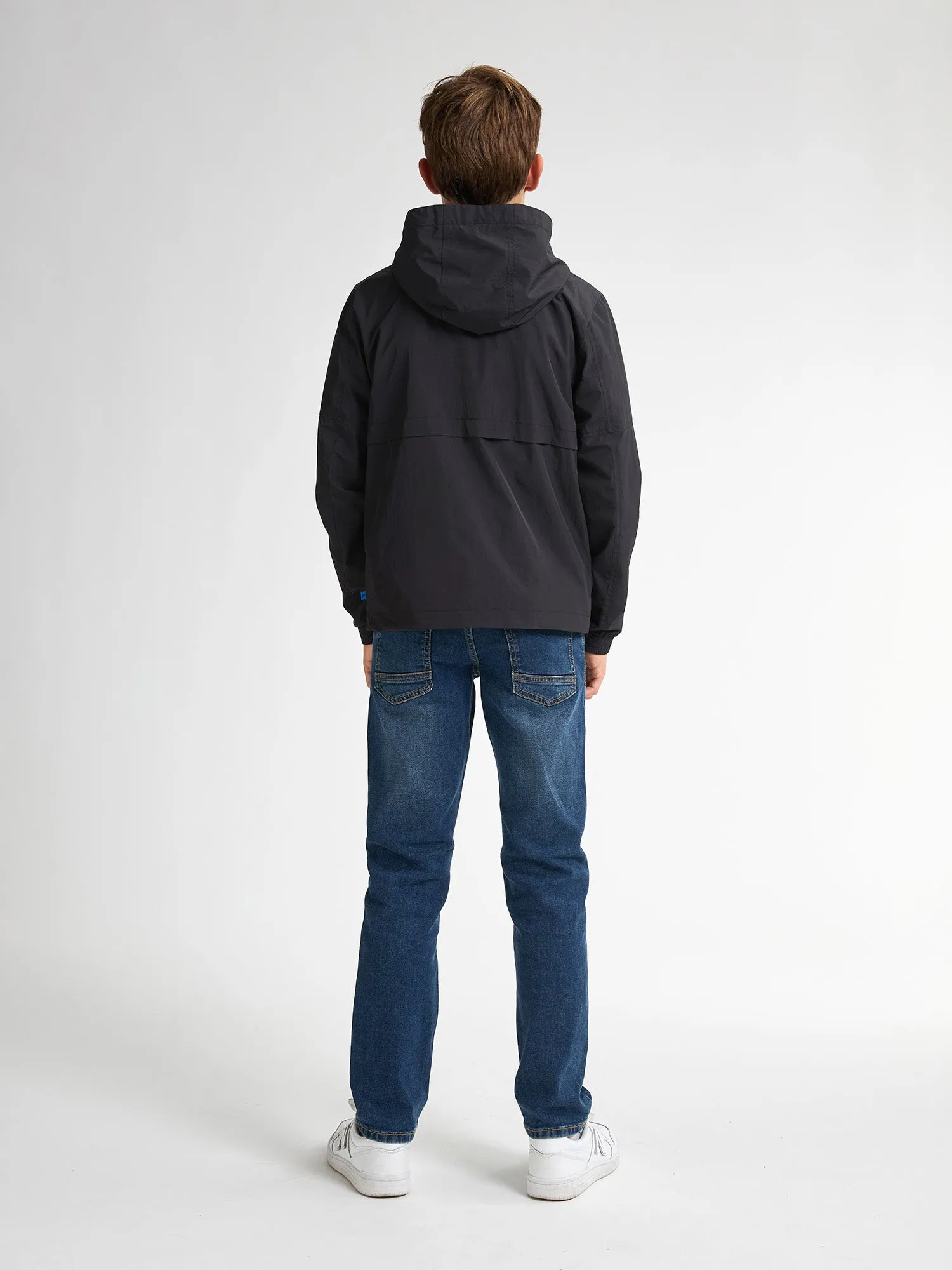 Lightweight Jacket Panther