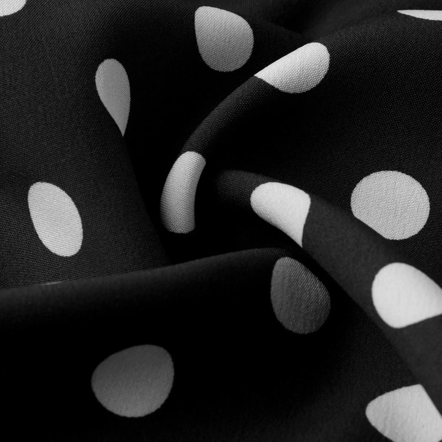 Maxi Dress for Women Boho Summer Polka Dot Print Casual Dress Short Sleeve Long Dresses Flowy Swing Beach Sundress