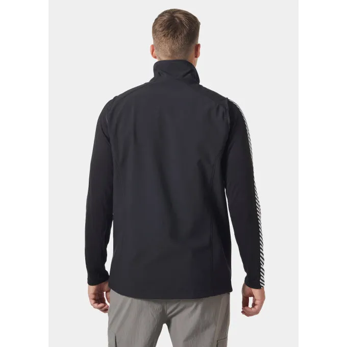 MEN'S PARAMOUNT SOFTSHELL VEST