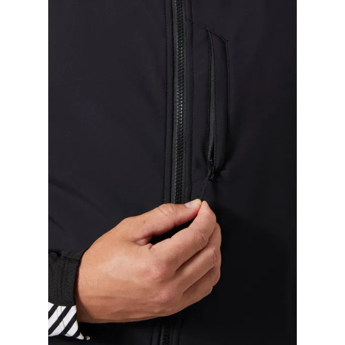 MEN'S PARAMOUNT SOFTSHELL VEST