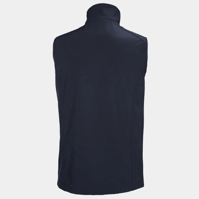 MEN'S PARAMOUNT SOFTSHELL VEST