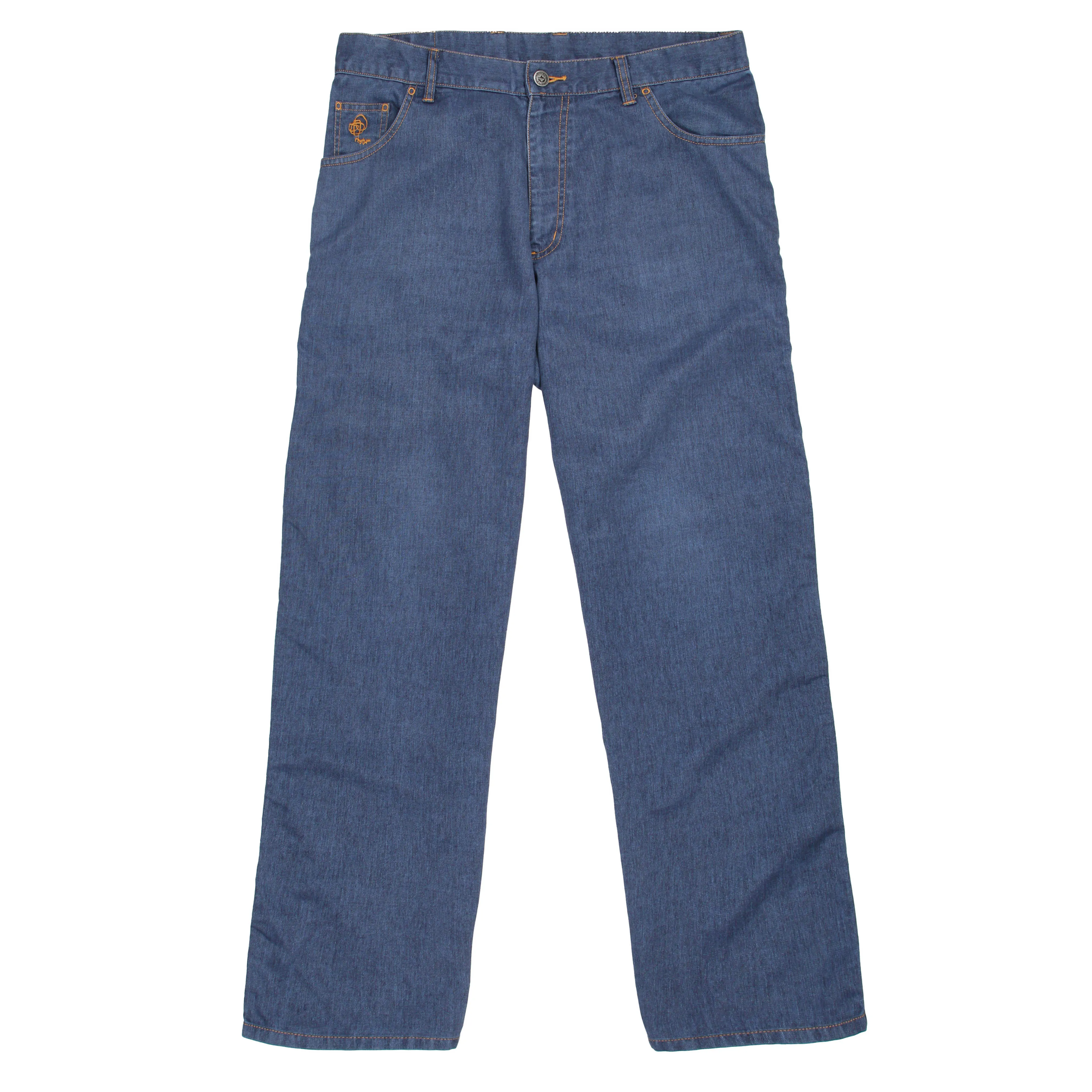 M's High-Wire Hemp Jeans