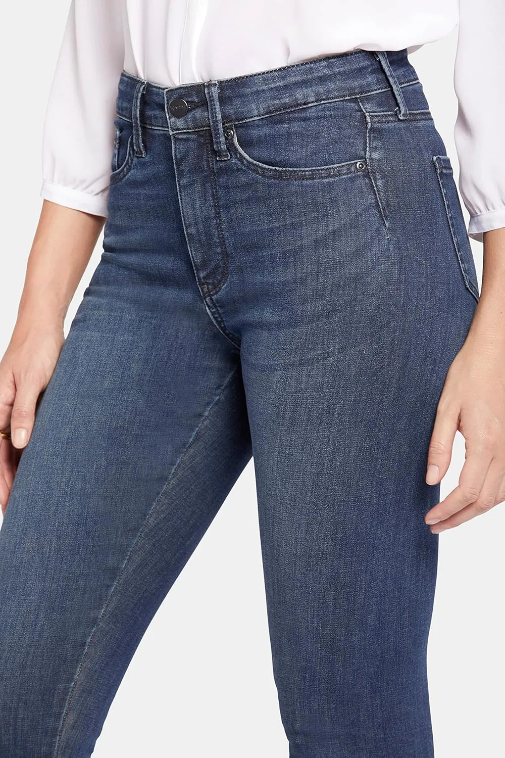 NYDJ Women's Le Silhouette Hr Ami Skinny