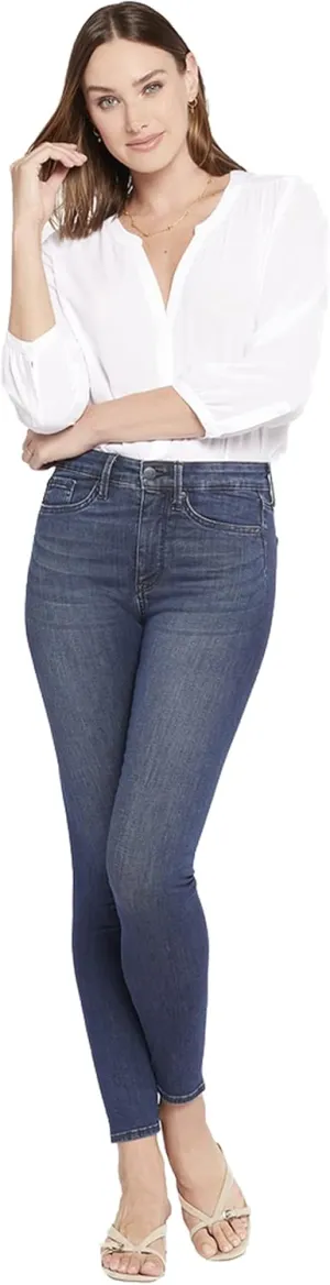 NYDJ Women's Le Silhouette Hr Ami Skinny