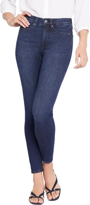 NYDJ Women's Le Silhouette Hr Ami Skinny