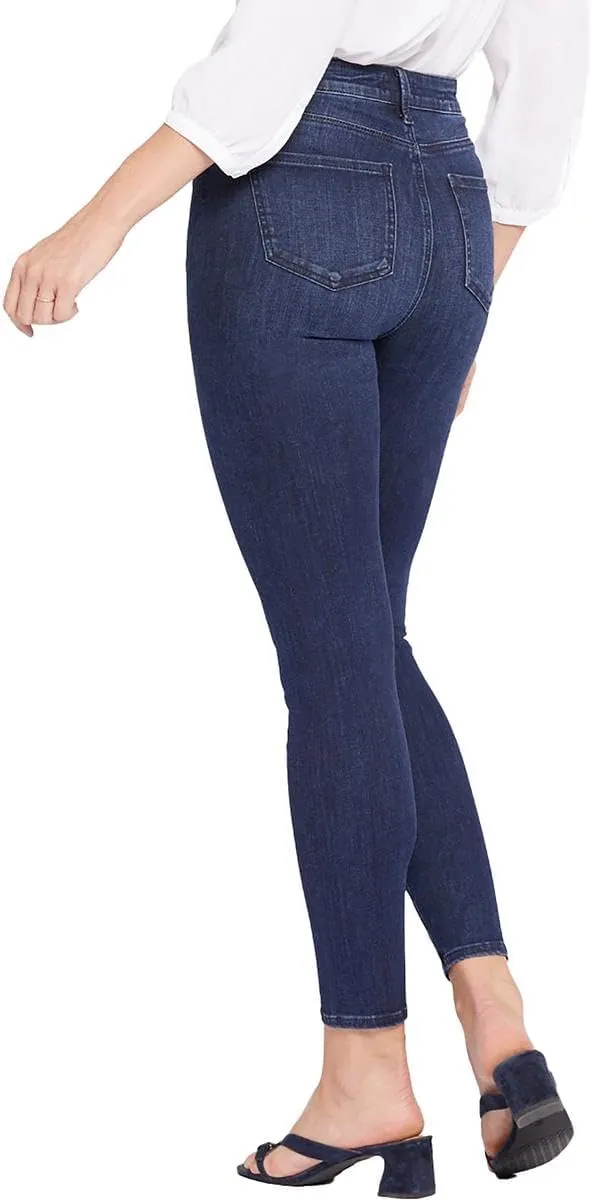 NYDJ Women's Le Silhouette Hr Ami Skinny