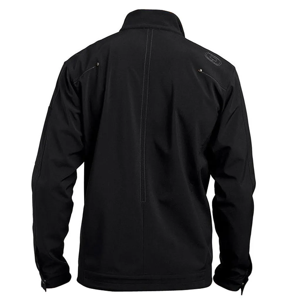 OGIO Men's Black Maxx Jacket