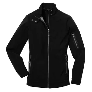 OGIO Women's Black Moxie Jacket