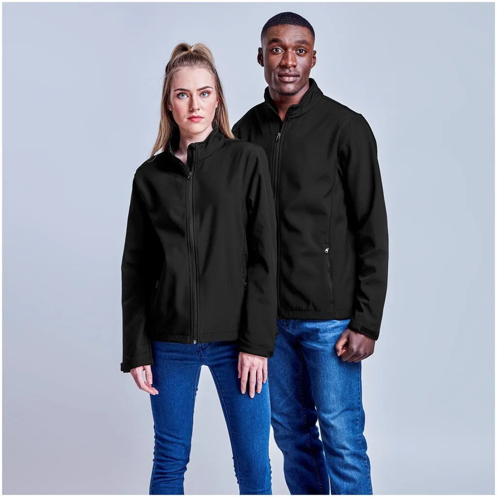 Pinnacle Softshell Jacket - Mens & Ladies