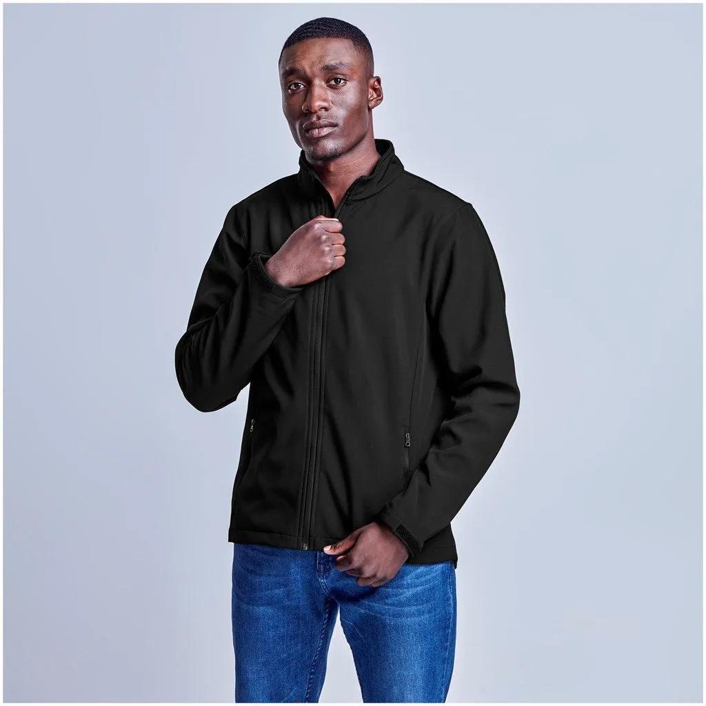 Pinnacle Softshell Jacket - Mens & Ladies