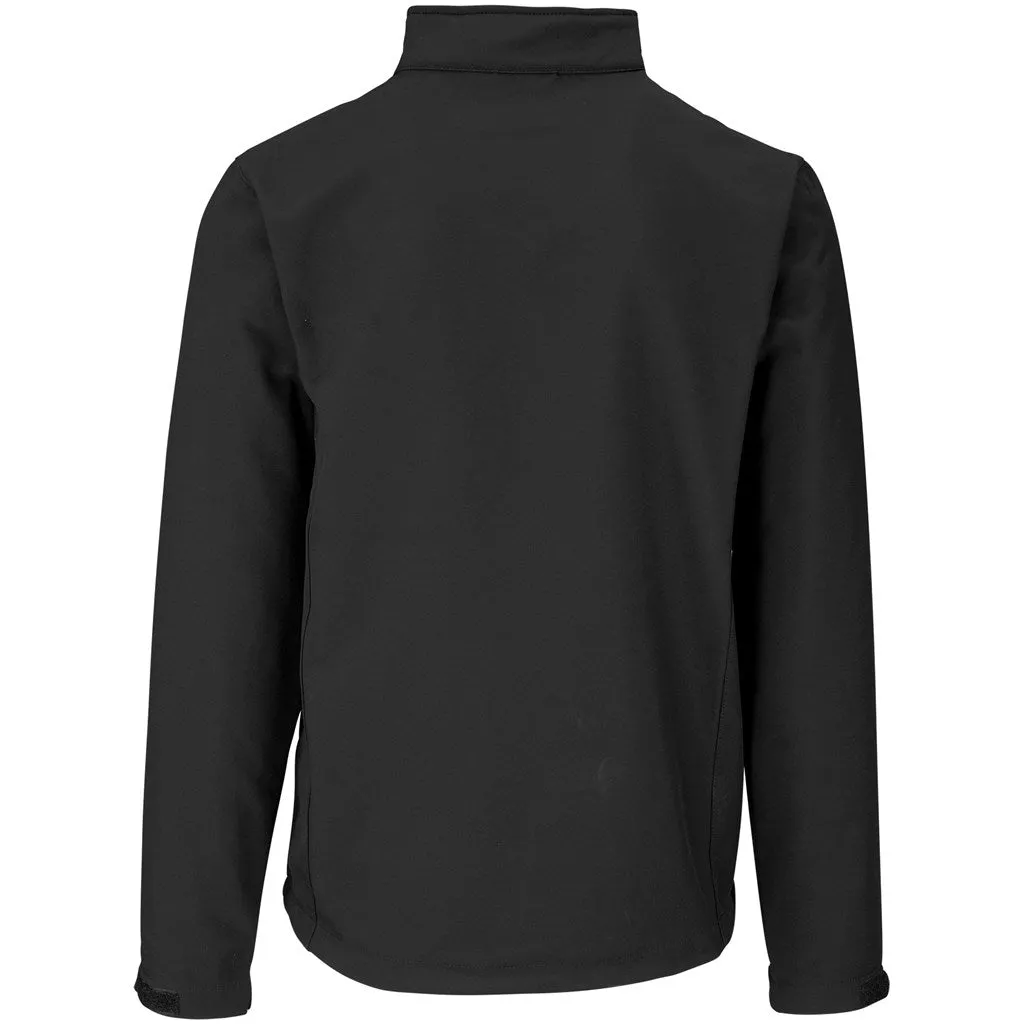 Pinnacle Softshell Jacket - Mens & Ladies