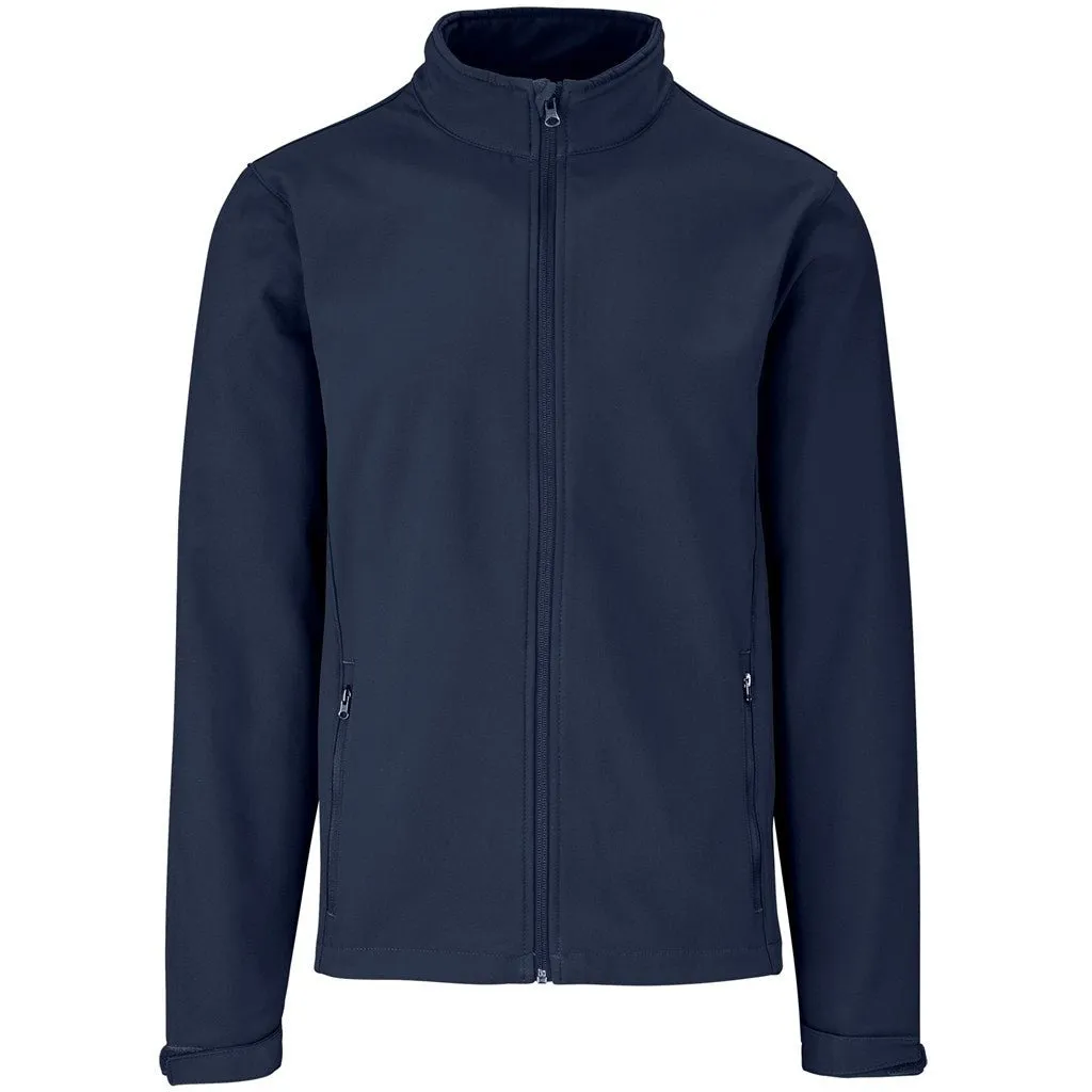 Pinnacle Softshell Jacket - Mens & Ladies