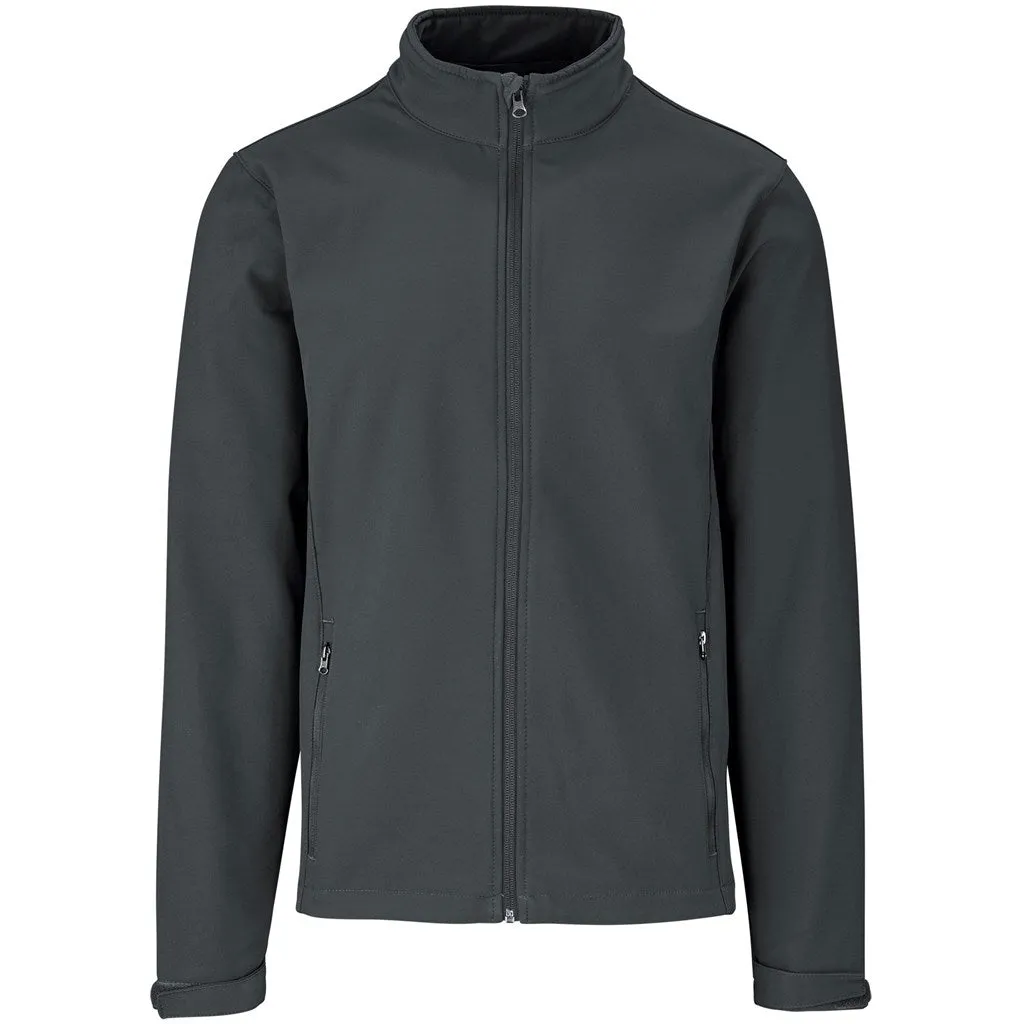 Pinnacle Softshell Jacket - Mens & Ladies