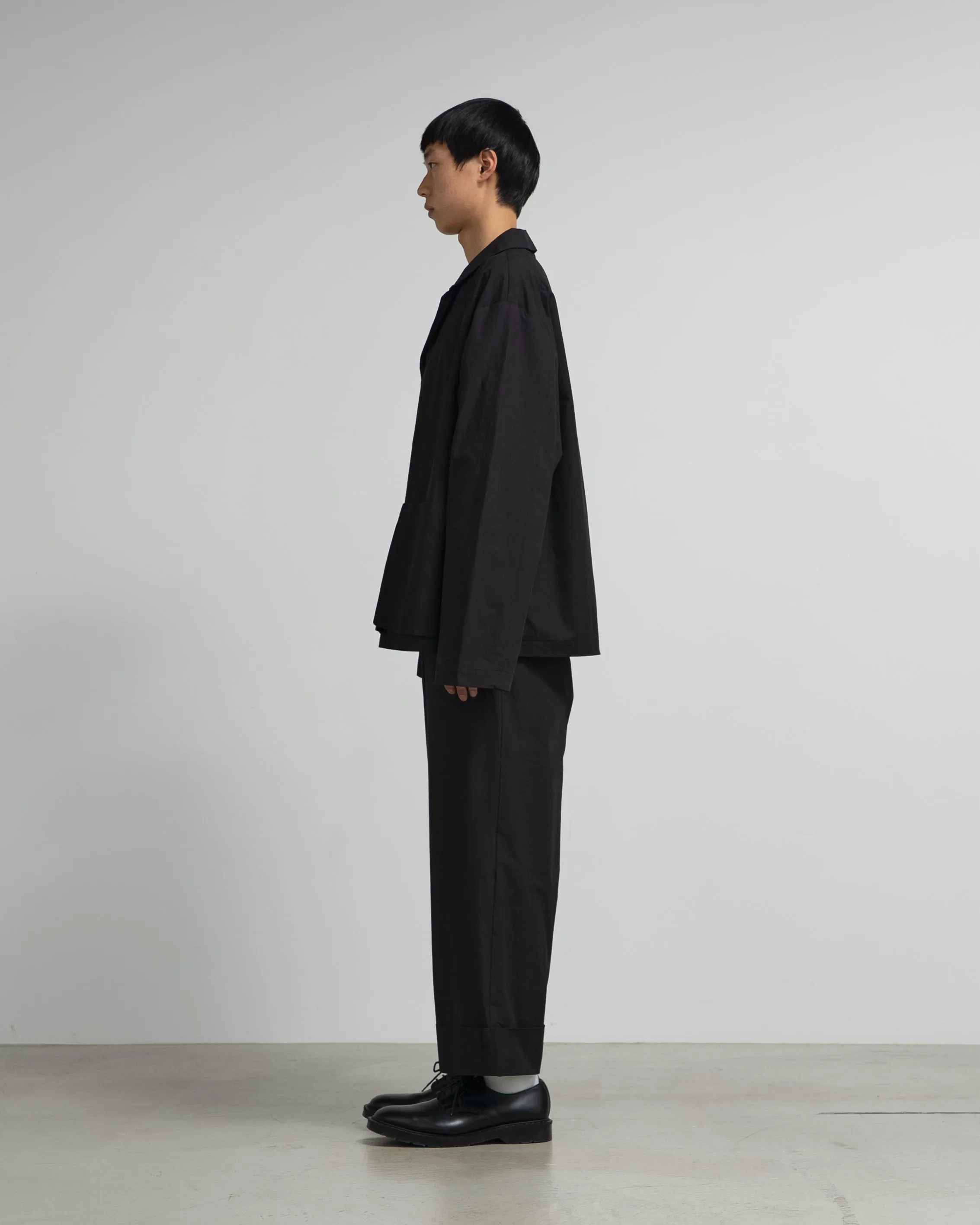 POCKET BLAZER