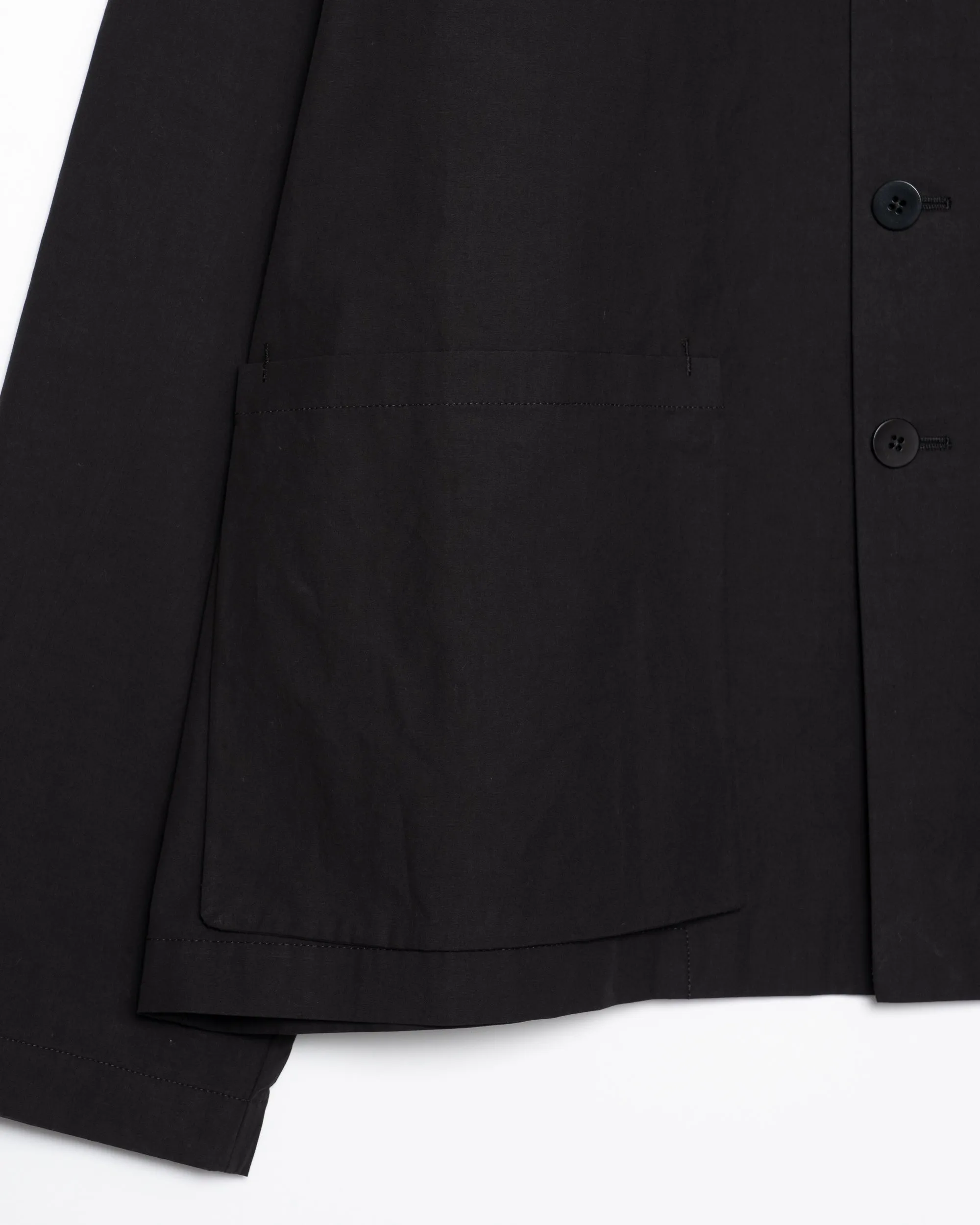 POCKET BLAZER
