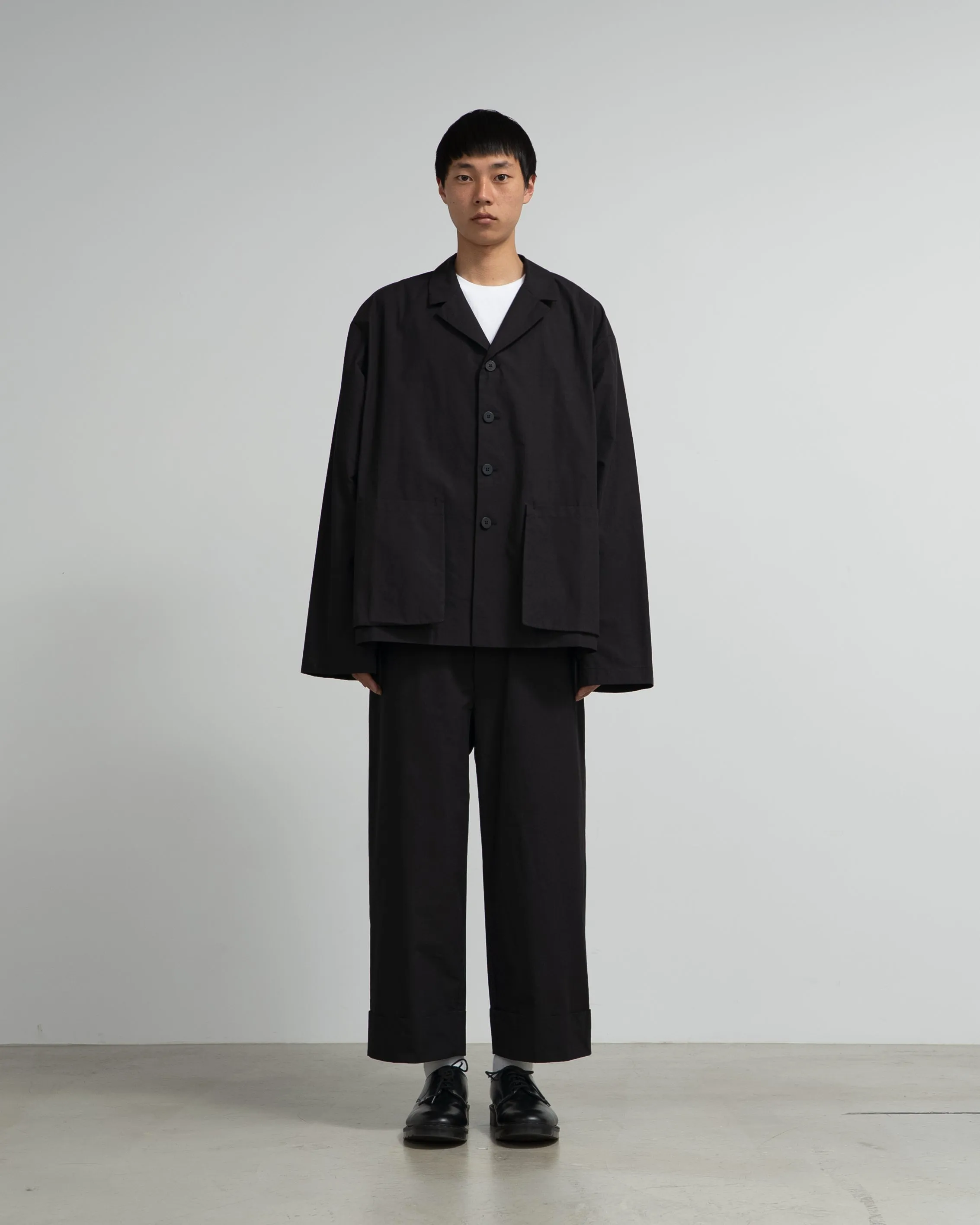 POCKET BLAZER