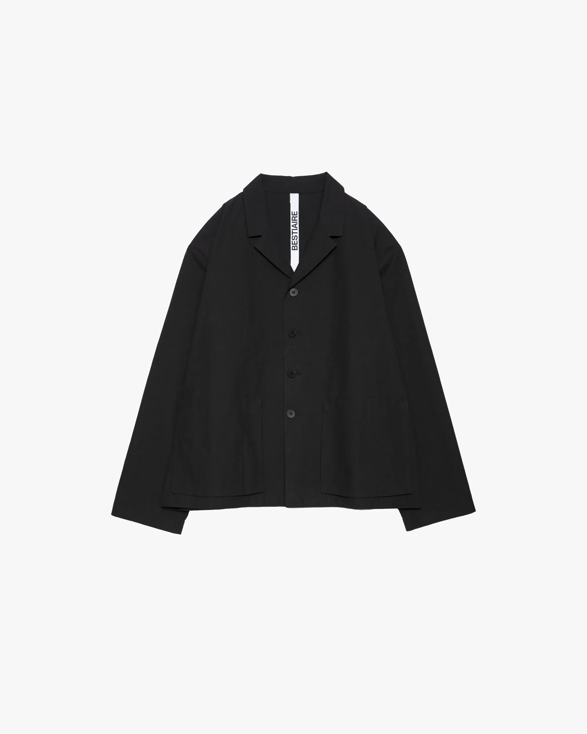 POCKET BLAZER