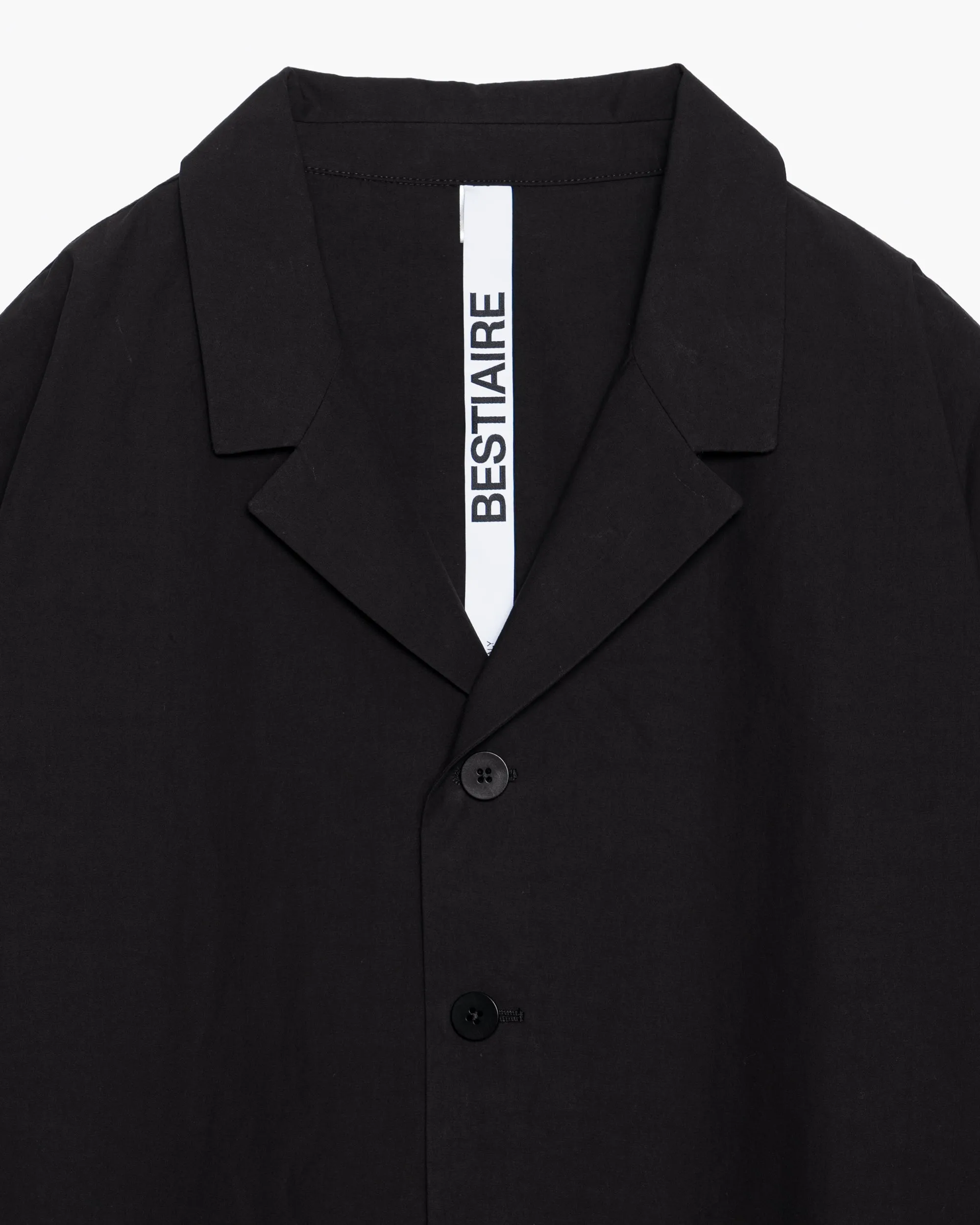 POCKET BLAZER