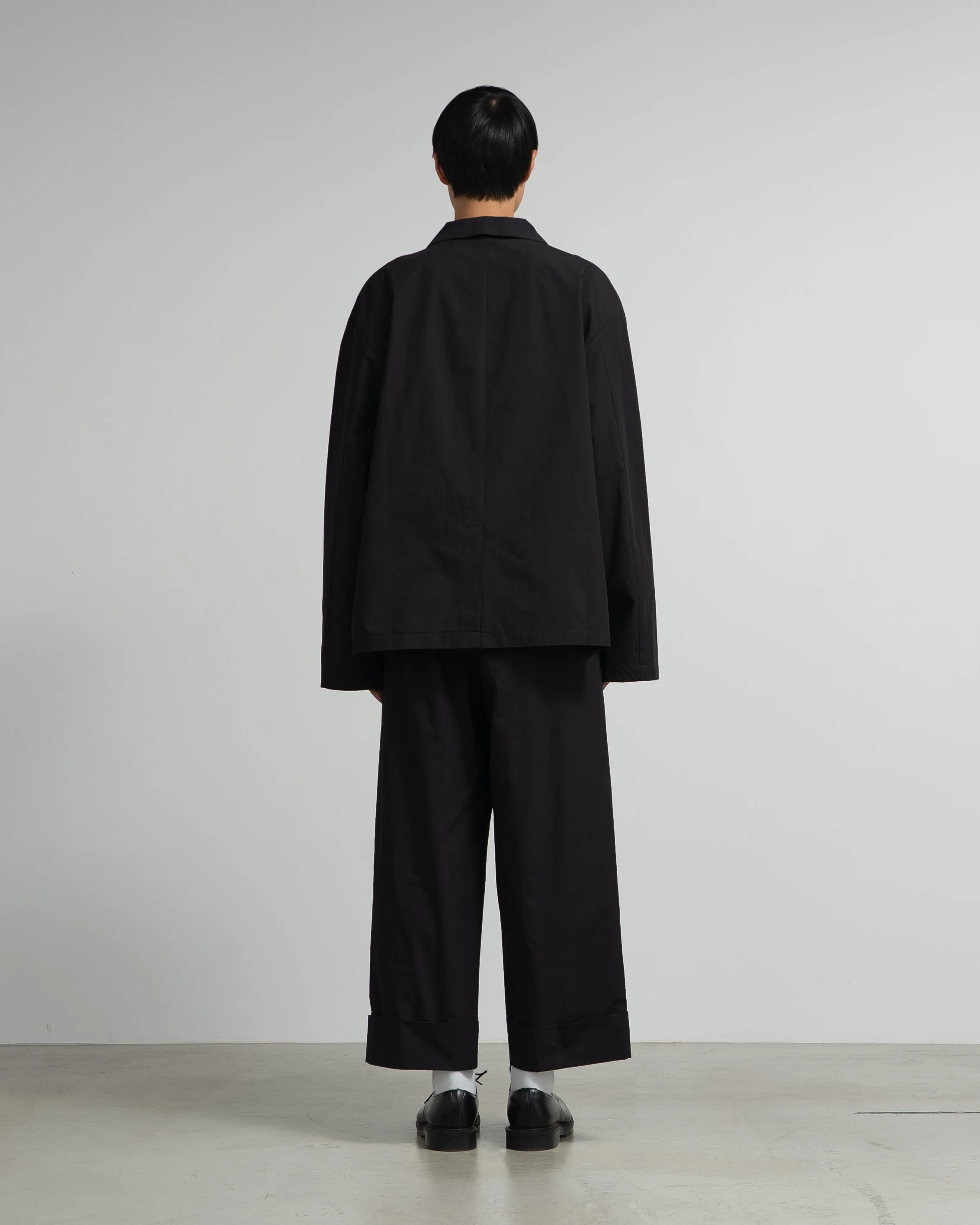 POCKET BLAZER