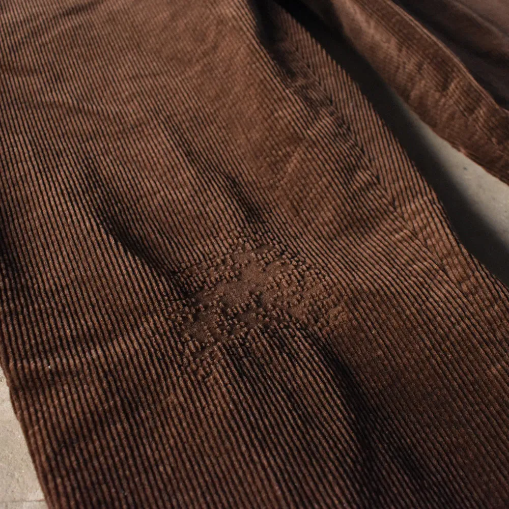 Polo Ralph Lauren “CLASSIC FIT” コーデュロイパンツ 240321 S2052