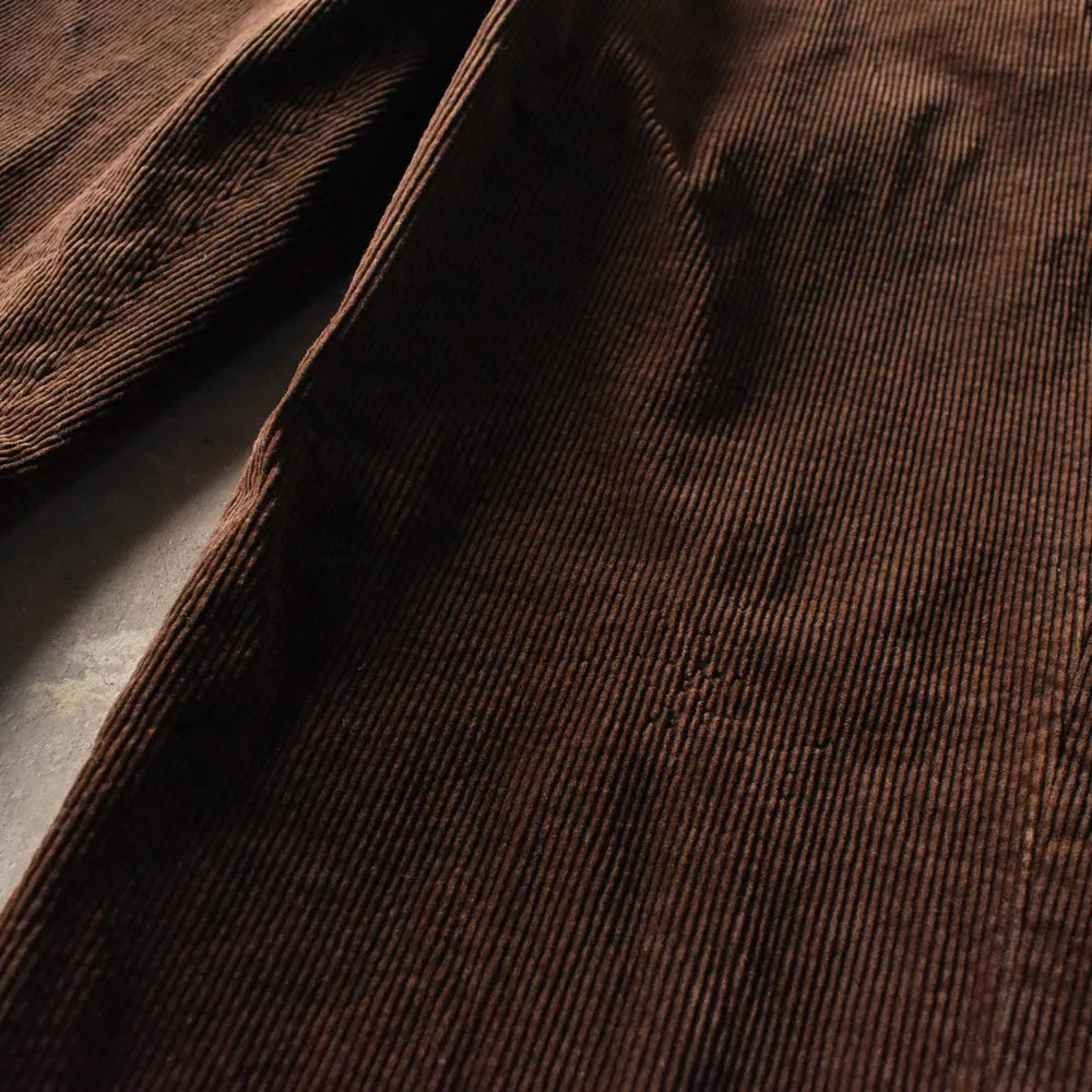 Polo Ralph Lauren “CLASSIC FIT” コーデュロイパンツ 240321 S2052