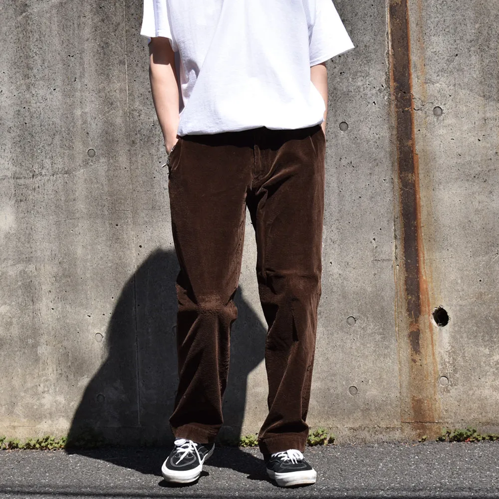 Polo Ralph Lauren “CLASSIC FIT” コーデュロイパンツ 240321 S2052