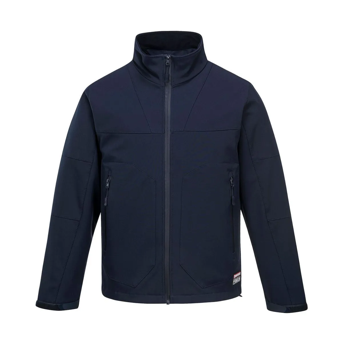 Portwest Nero Softshell (3L) K8177
