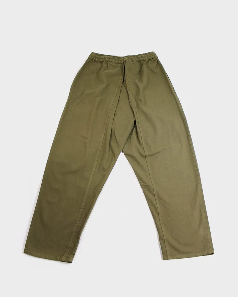 Prospective Flow Pants, Karusan Olive