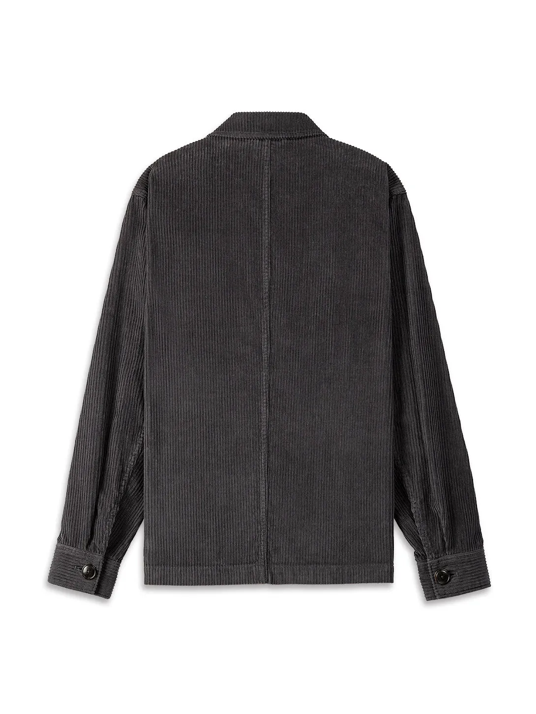 Remi Corduroy Jacket