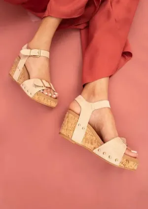 Romy Sandal