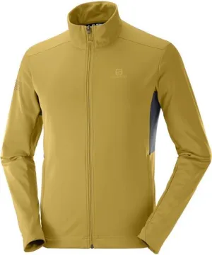 Salomon GTX Softshell