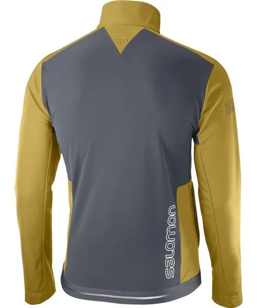 Salomon GTX Softshell
