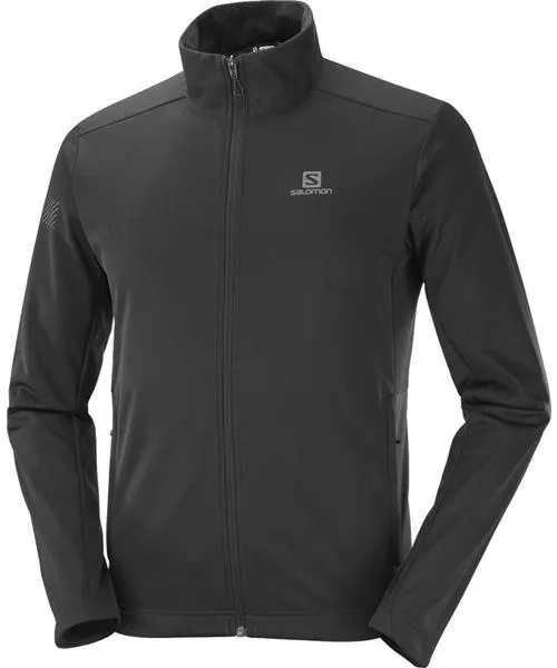 Salomon GTX Softshell