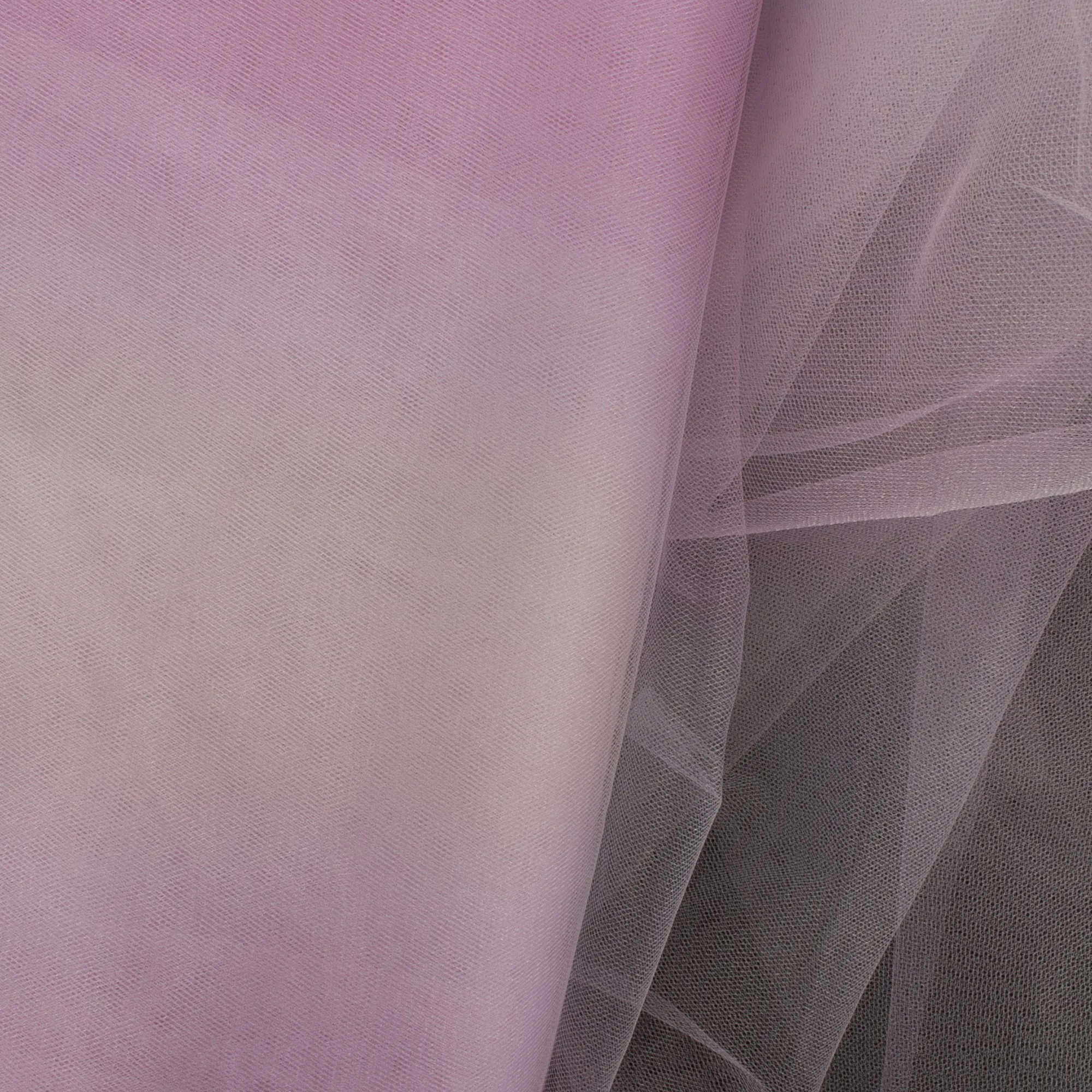 SHIMMER Organza - Orchid