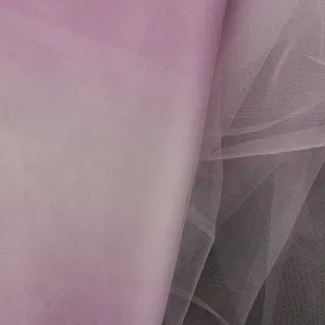 SHIMMER Organza - Orchid