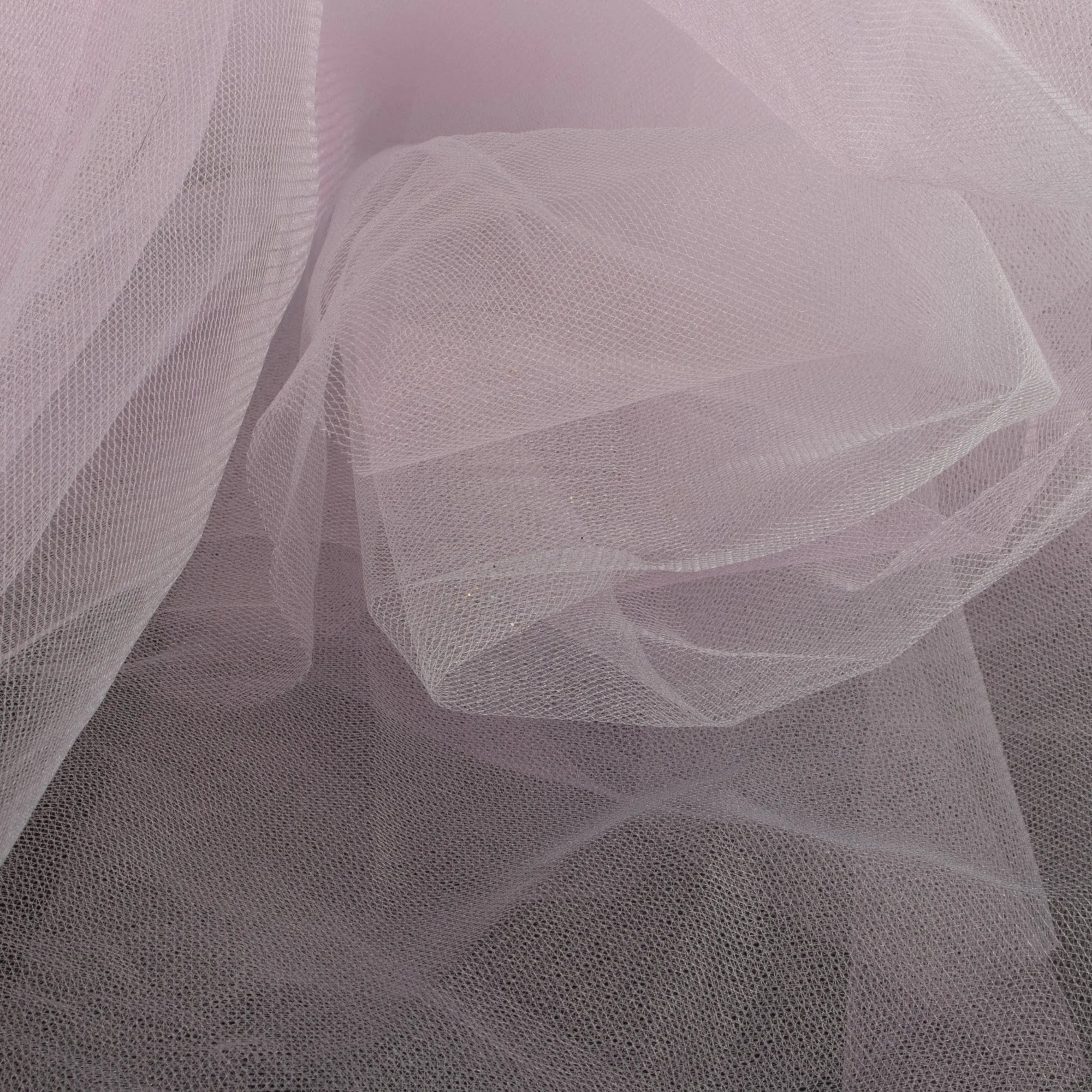 SHIMMER Organza - Orchid