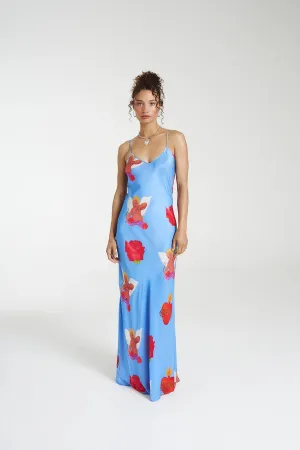 Siren Dress - Capulet Cap