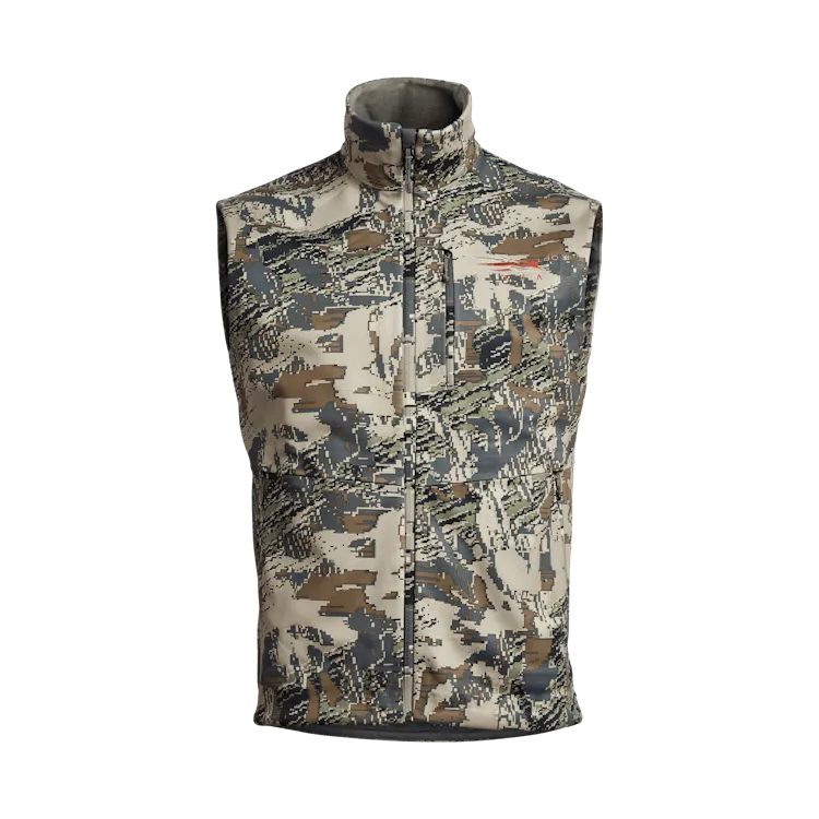 Sitka Jetstream Vest