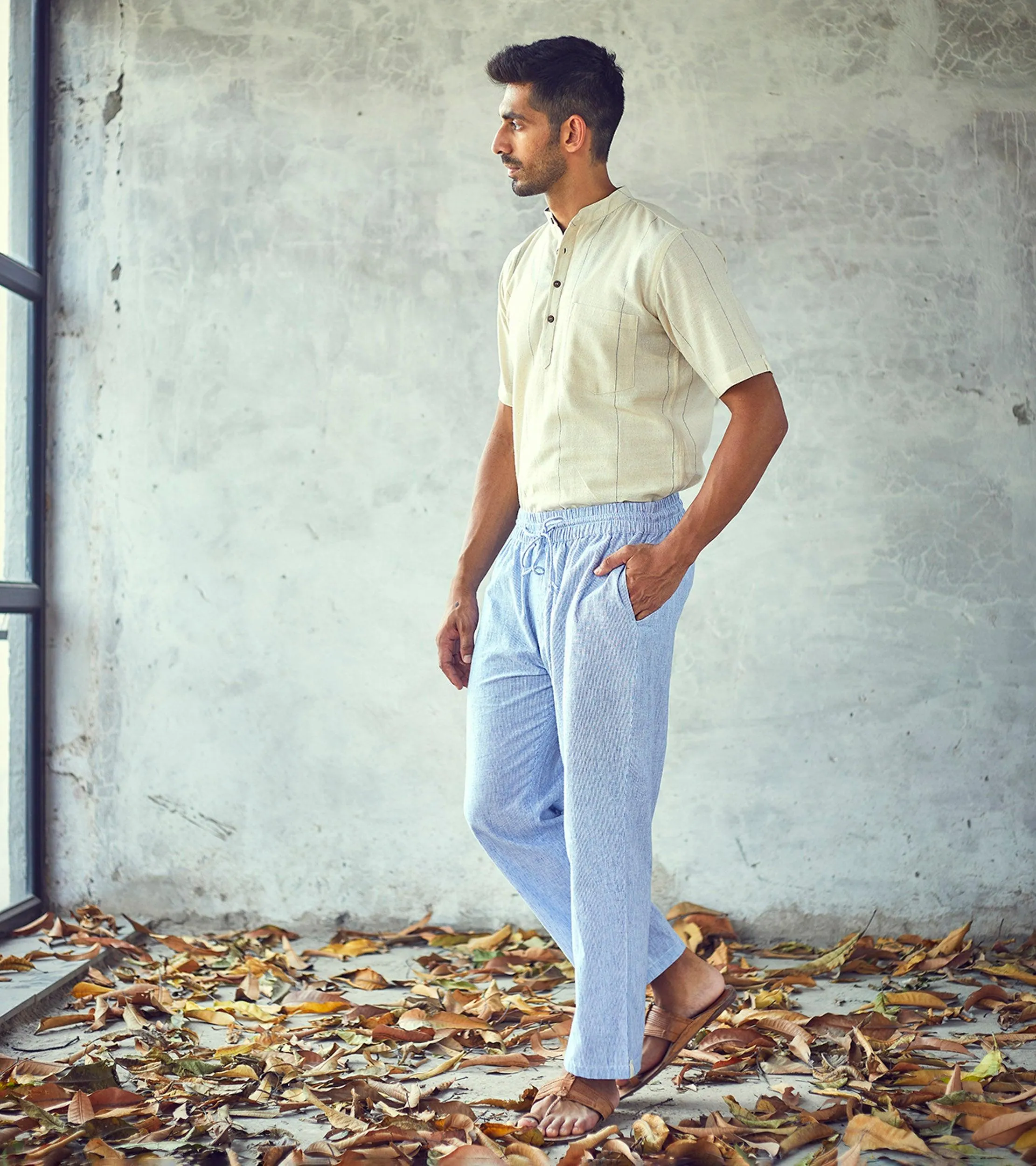 Skyline Trouser