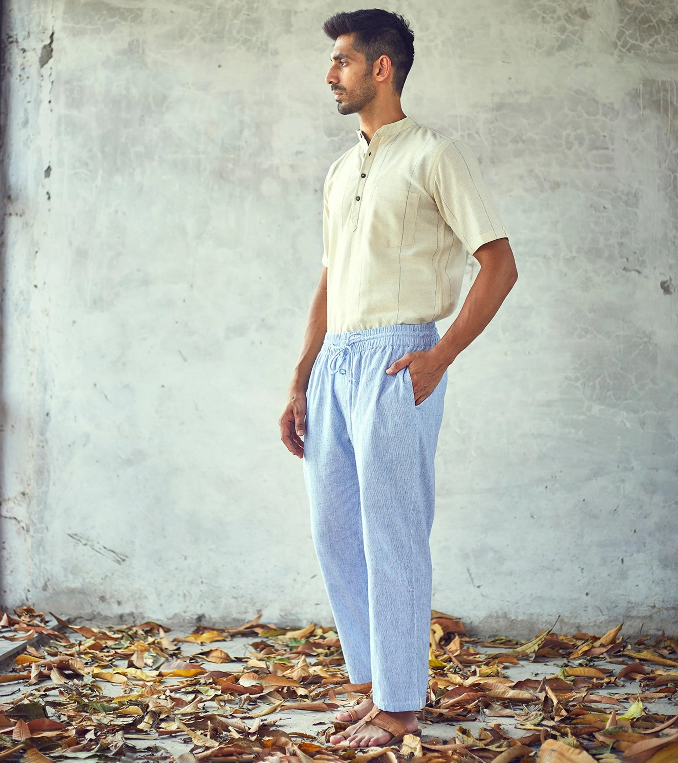 Skyline Trouser