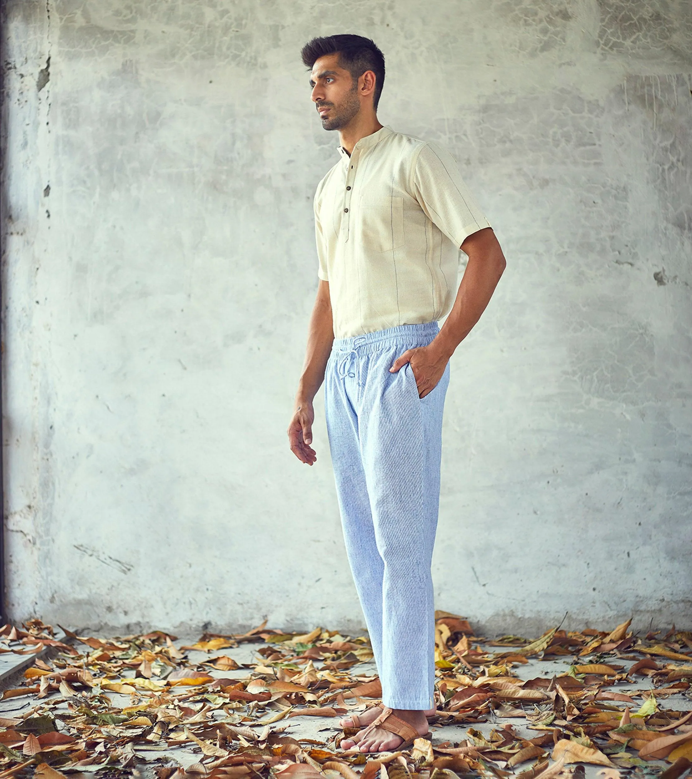 Skyline Trouser
