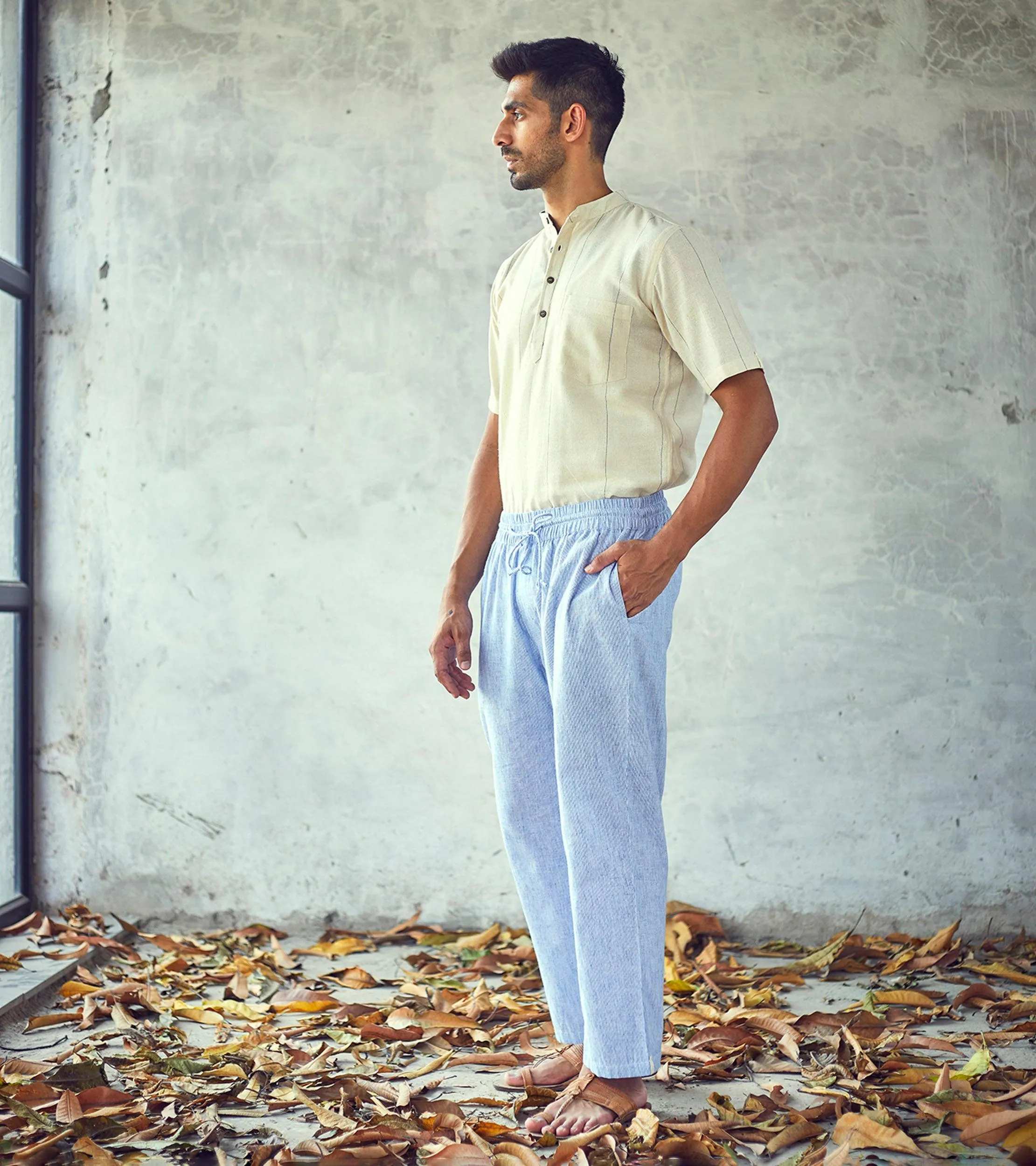 Skyline Trouser