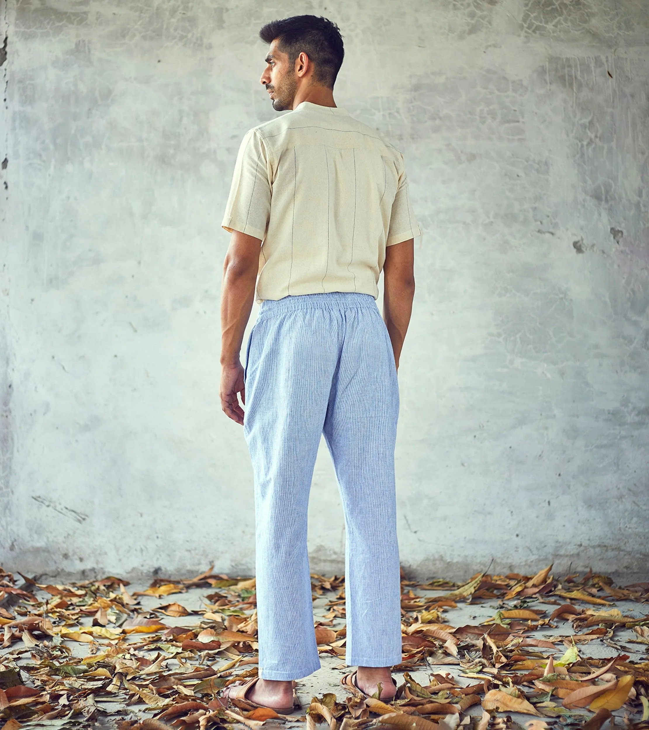 Skyline Trouser