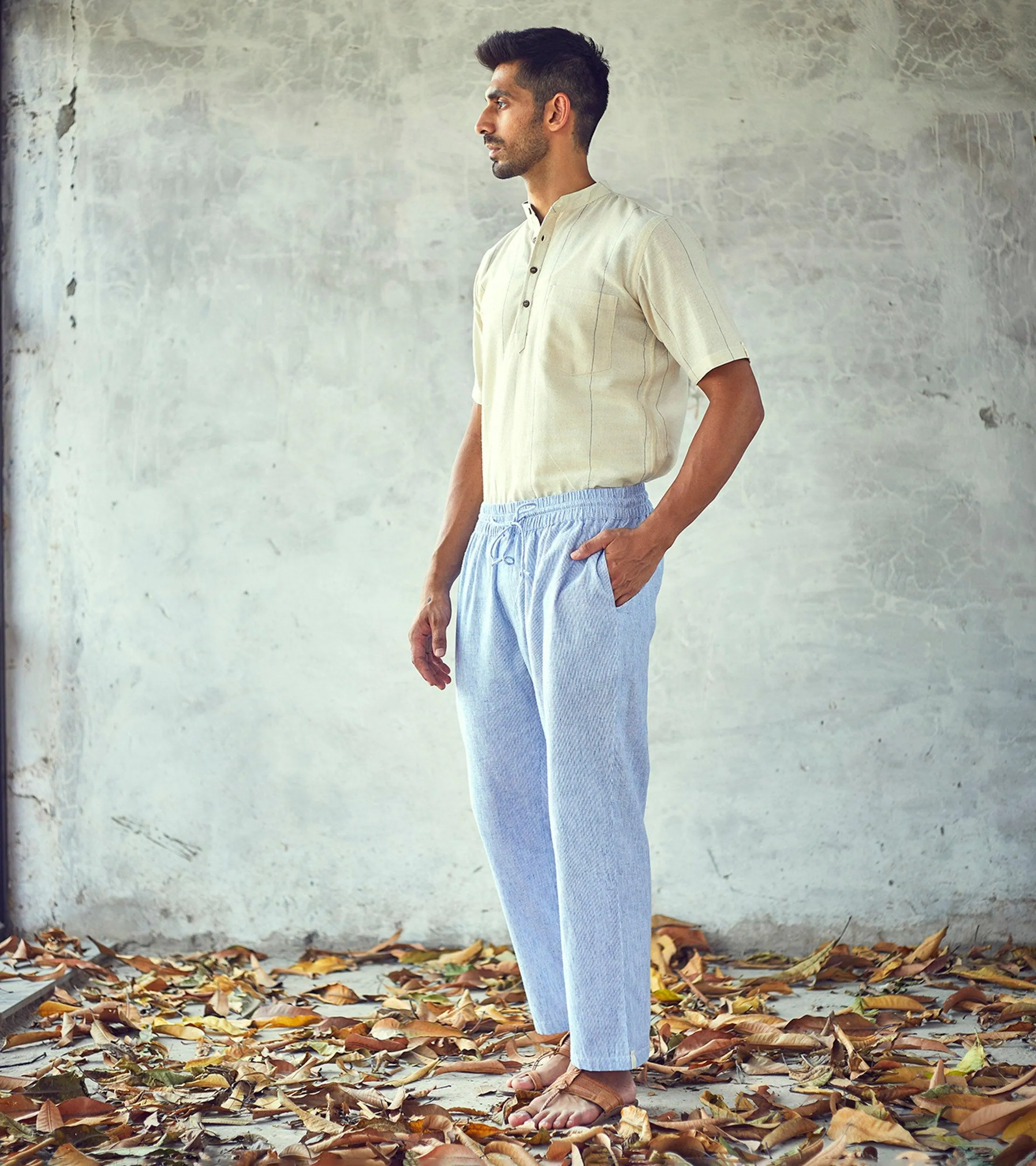 Skyline Trouser