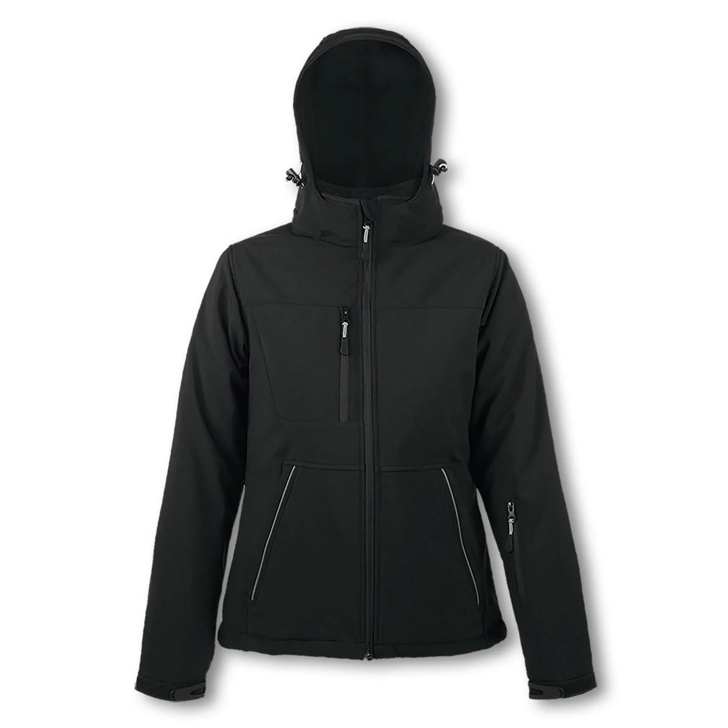 Sols Rock Womens Softshell Jacket 120005